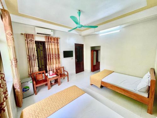 Imagen general del T&acirc;n Tiến Hotel. Foto 5