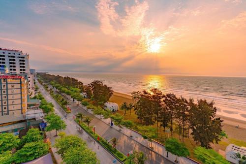 Imagen general del T&acirc;n Tiến Hotel. Foto 7