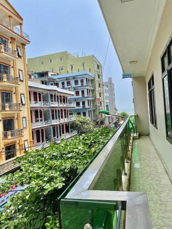 Imagen general del T&acirc;n Tiến Hotel. Foto 9