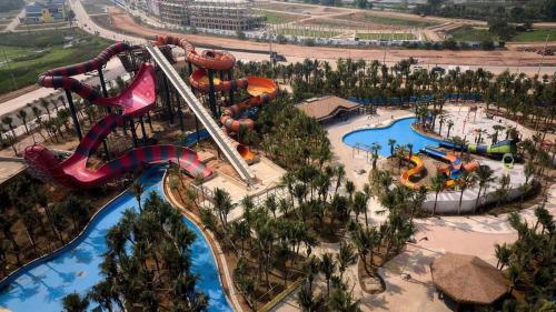 Imagen general del T&acirc;n Tiến Hotel. Foto 10