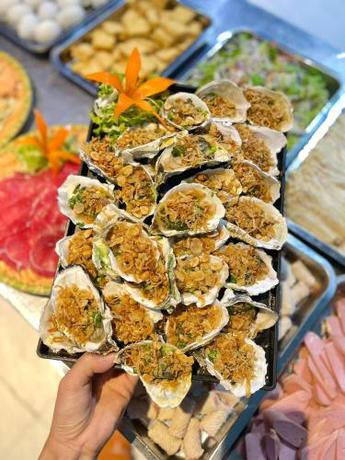 Imagen general del T&acirc;n Tiến Hotel. Foto 12