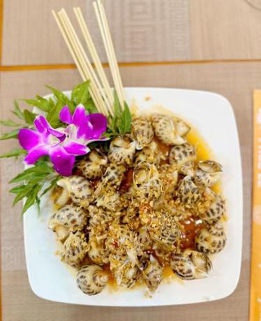 Imagen general del T&acirc;n Tiến Hotel. Foto 13