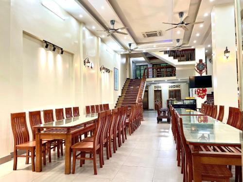 Imagen general del T&acirc;n Tiến Hotel. Foto 14