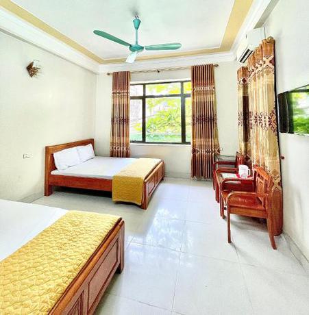 Imagen general del T&acirc;n Tiến Hotel. Foto 15