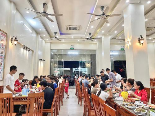 Imagen general del T&acirc;n Tiến Hotel. Foto 16