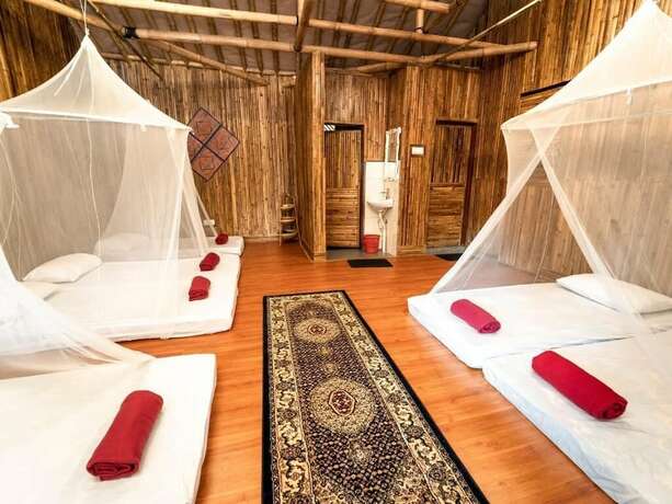 Imagen general del Tadom Hill Resorts. Foto 13