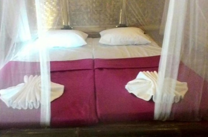 Imagen general del Tadom Hill Resorts. Foto 14