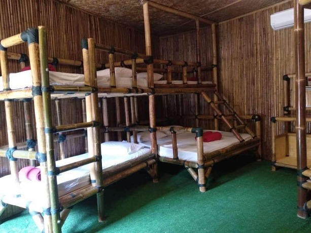 Imagen general del Tadom Hill Resorts. Foto 16
