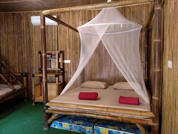 Imagen general del Tadom Hill Resorts. Foto 18