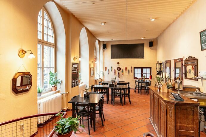 Imagen general del Tagungs- und G&auml;stehaus St. Georg. Foto 5