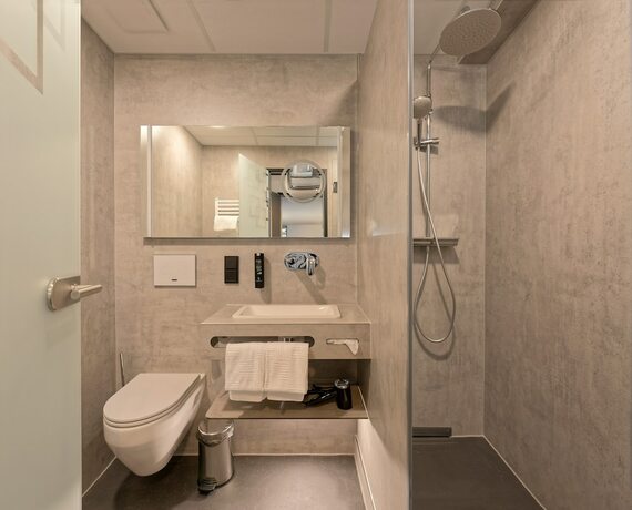 Imagen general del Tagungshaus Martin-niemöller. Foto 3