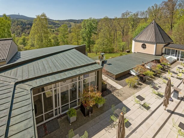 Imagen general del Tagungshaus Martin-niemöller. Foto 5