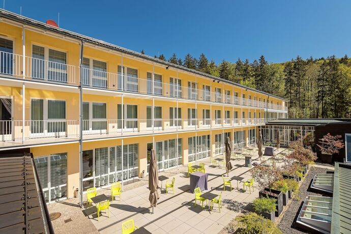 Imagen general del Tagungshaus Martin-niemöller. Foto 9