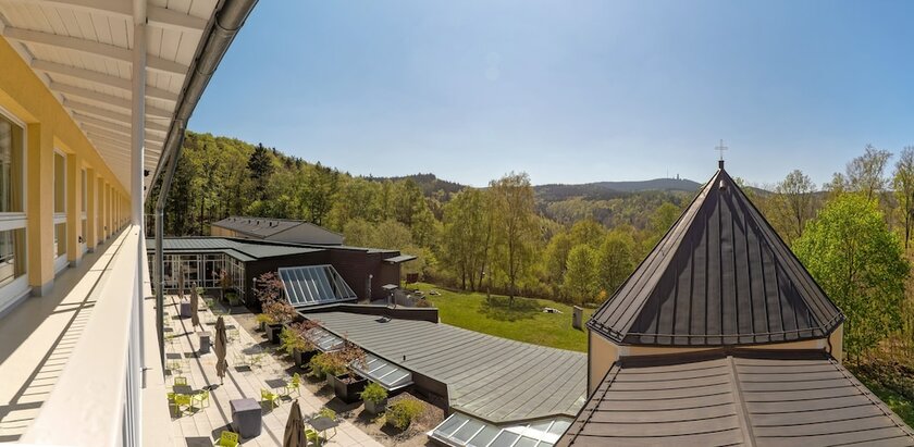 Imagen general del Tagungshaus Martin-niemöller. Foto 10