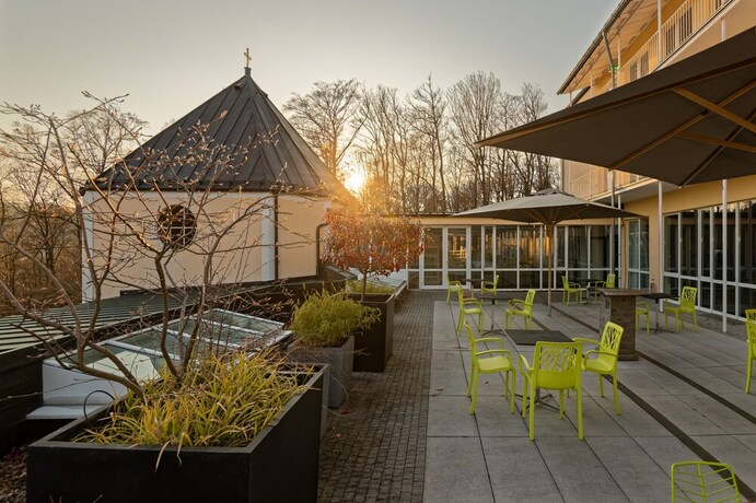 Imagen general del Tagungshaus Martin-niemöller. Foto 11