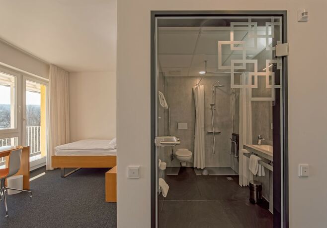 Imagen general del Tagungshaus Martin-niemöller. Foto 13