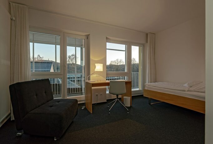 Imagen de la habitación del Tagungshaus Martin-niemöller. Foto 18