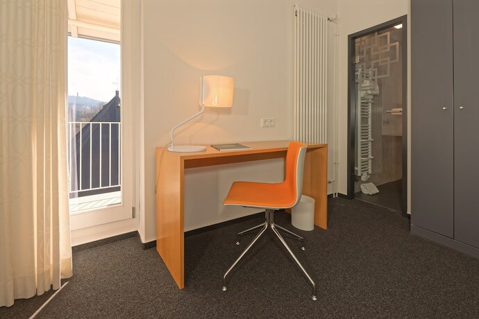 Imagen de la habitación del Tagungshaus Martin-niemöller. Foto 19