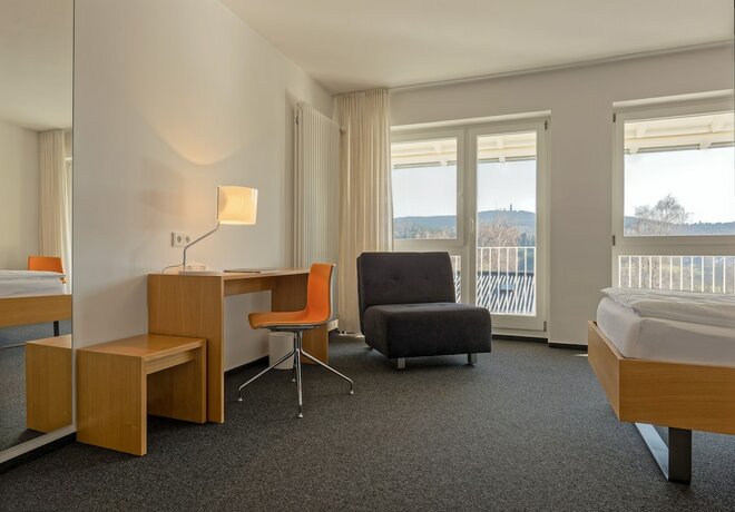 Imagen de la habitación del Tagungshaus Martin-niemöller. Foto 20