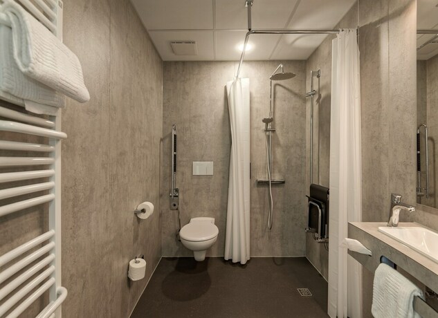 Imagen de la habitación del Tagungshaus Martin-niemöller. Foto 22