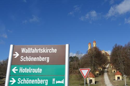 Imagen general del Tagungshaus Schönenberg. Foto 1