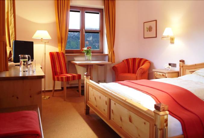 Imagen de la habitación del Tagungshotel Heissenhof. Foto 5