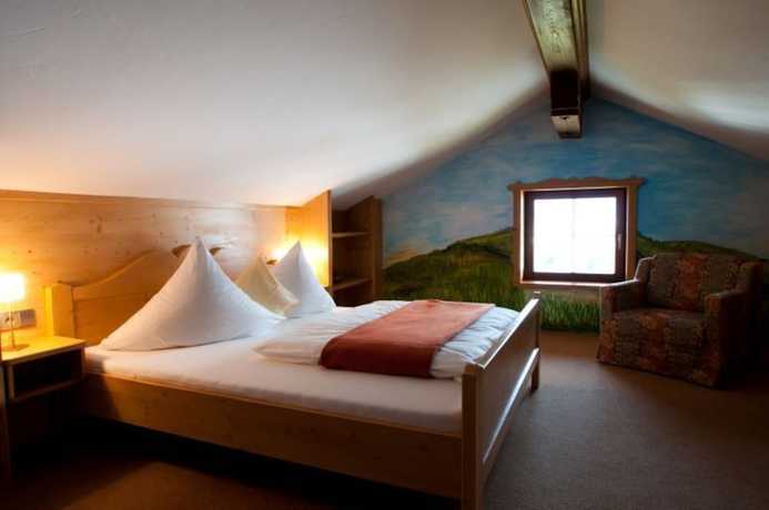 Imagen de la habitación del Tagungshotel Heissenhof. Foto 7