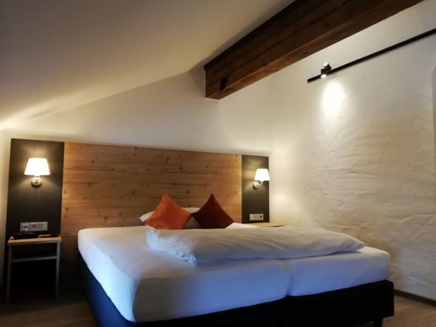 Imagen de la habitación del Tagungshotel Heissenhof. Foto 8