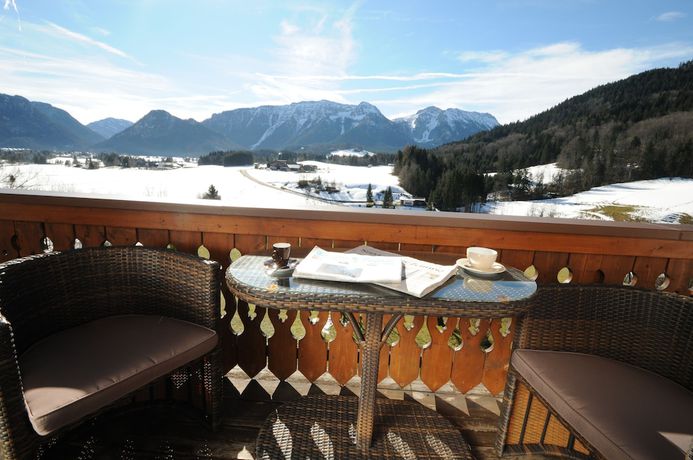 Imagen de la habitación del Tagungshotel Heissenhof. Foto 14