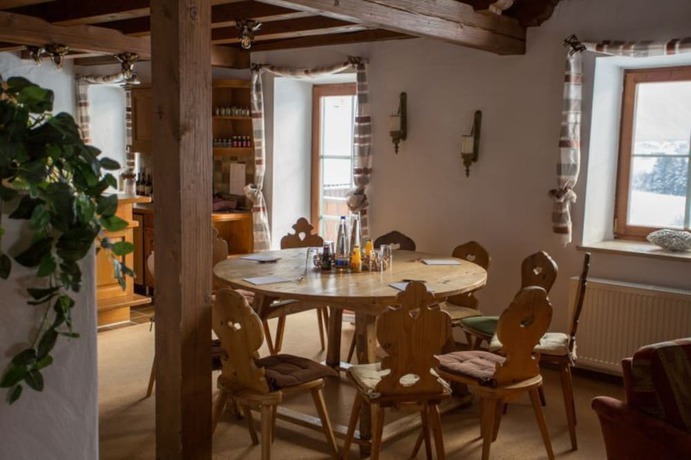 Imagen de la habitación del Tagungshotel Heissenhof. Foto 15