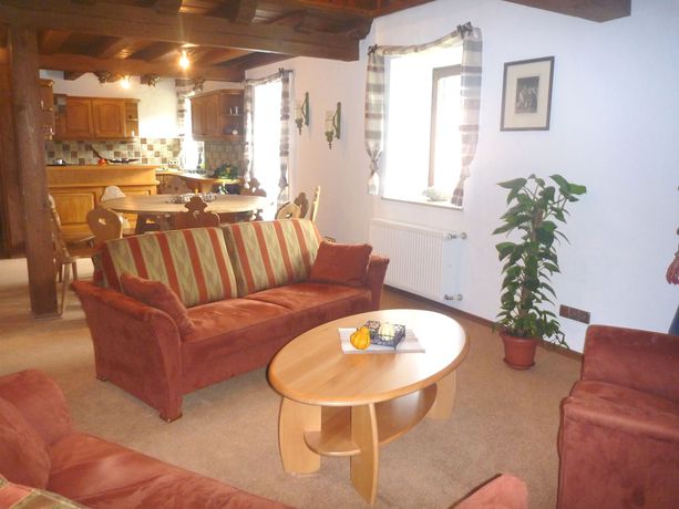 Imagen de la habitación del Tagungshotel Heissenhof. Foto 18