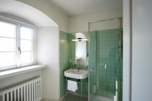 Imagen general del Tagungskloster Frauenberg. Foto 3