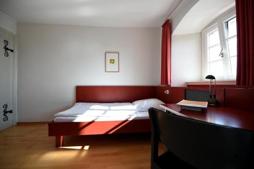 Imagen de la habitación del Tagungskloster Frauenberg. Foto 9