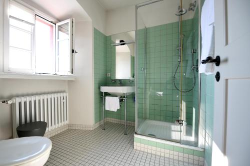 Imagen general del Tagungskloster Frauenberg. Foto 5