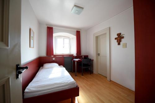 Imagen general del Tagungskloster Frauenberg. Foto 6