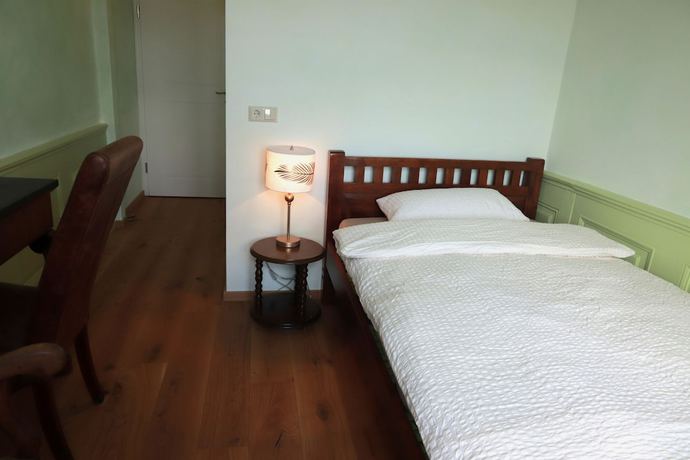 Imagen de la habitación del Tagungszentrum Schloss Hohenfels. Foto 5