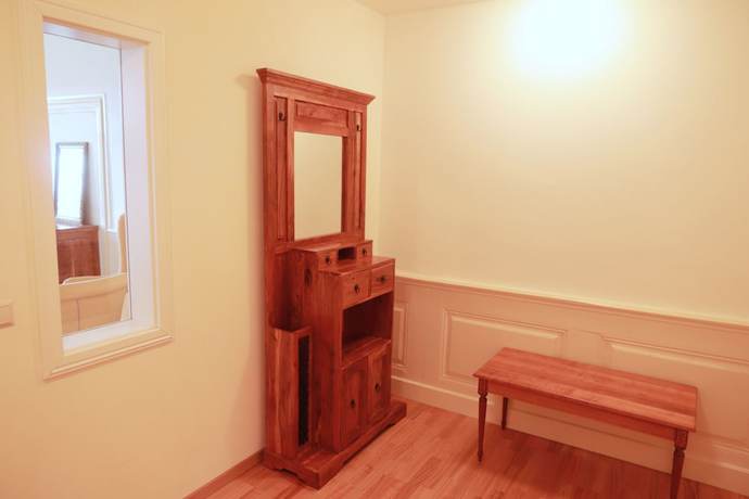 Imagen de la habitación del Tagungszentrum Schloss Hohenfels. Foto 6