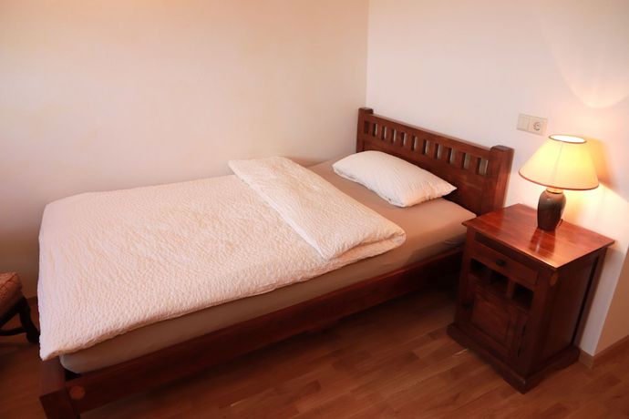 Imagen de la habitación del Tagungszentrum Schloss Hohenfels. Foto 10