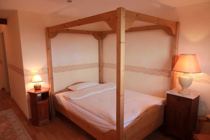 Imagen de la habitación del Tagungszentrum Schloss Hohenfels. Foto 17