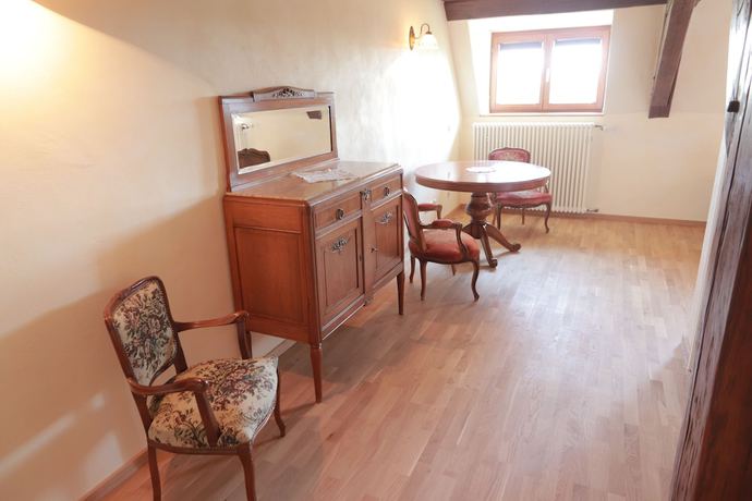 Imagen de la habitación del Tagungszentrum Schloss Hohenfels. Foto 20