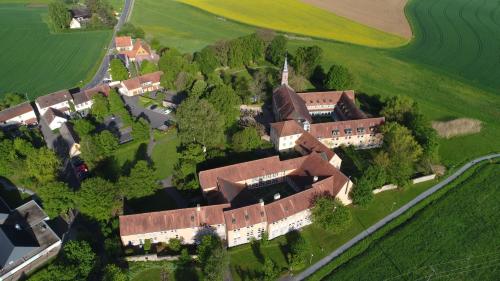 Imagen general del Tagungszentrum Schmerlenbach. Foto 3