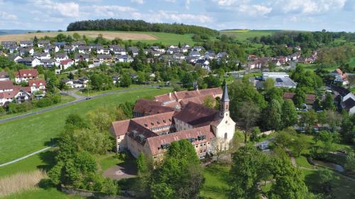 Imagen general del Tagungszentrum Schmerlenbach. Foto 4