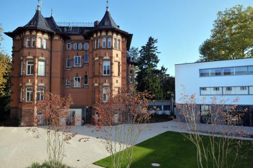 Imagen general del Tagungszentrum & Hotel evangelische Akademie Bad Boll. Foto 2