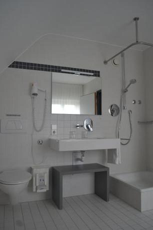 Imagen de la habitación del Tagungszentrum & Hotel evangelische Akademie Bad Boll. Foto 5