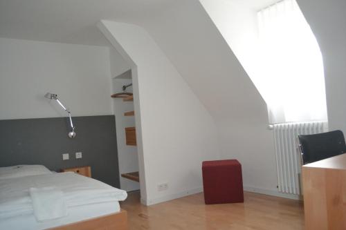 Imagen general del Tagungszentrum & Hotel evangelische Akademie Bad Boll. Foto 4