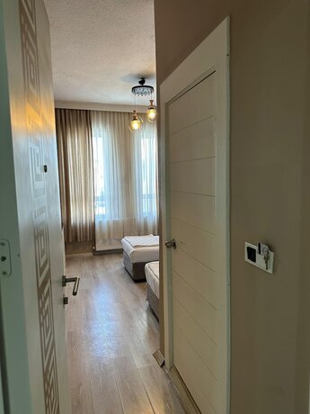 Imagen de la habitación del Taşhan Hotel. Foto 11