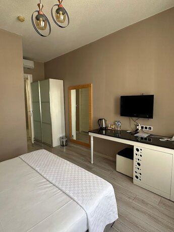 Imagen general del Taşhan Hotel. Foto 3