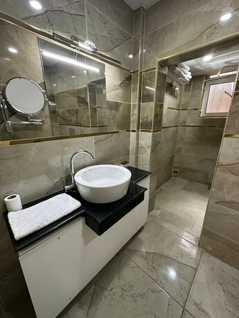 Imagen general del Taşhan Hotel. Foto 4