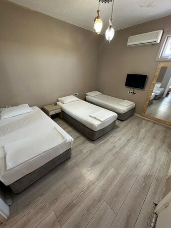 Imagen de la habitación del Taşhan Hotel. Foto 16