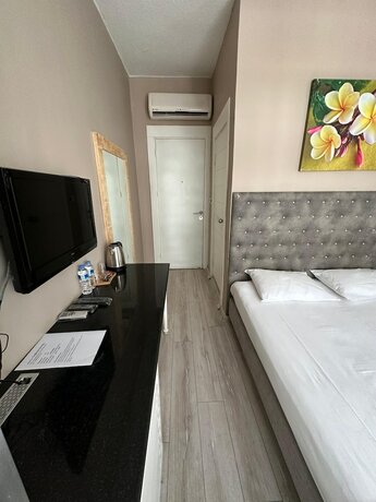 Imagen general del Taşhan Hotel. Foto 5